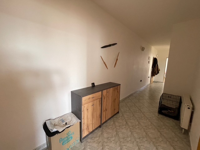 Pronájem prostorného bytu 3+1 Olomouc, Mošnerova - 15