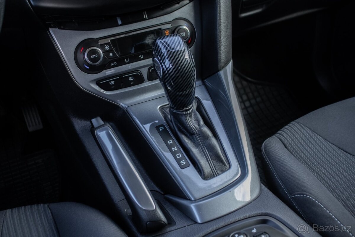 Ford Focus Kombi 2.0TDCi 85kw AT/6 2011 - 15