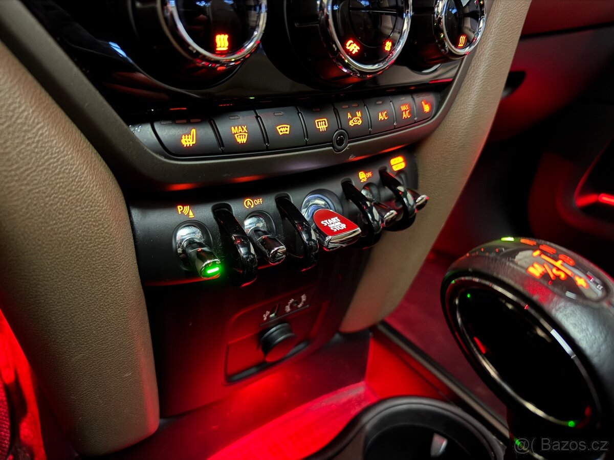 MINI Countryman Cooper S - 15