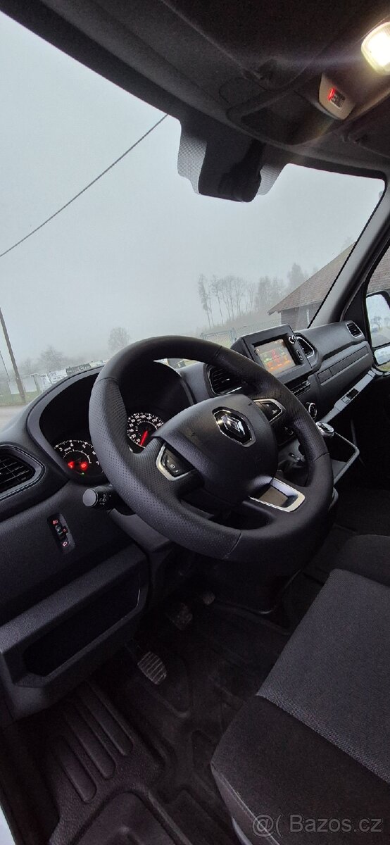 Renault Master L2H2 2.3 Dci 100Kw 2022 71tkm - 15