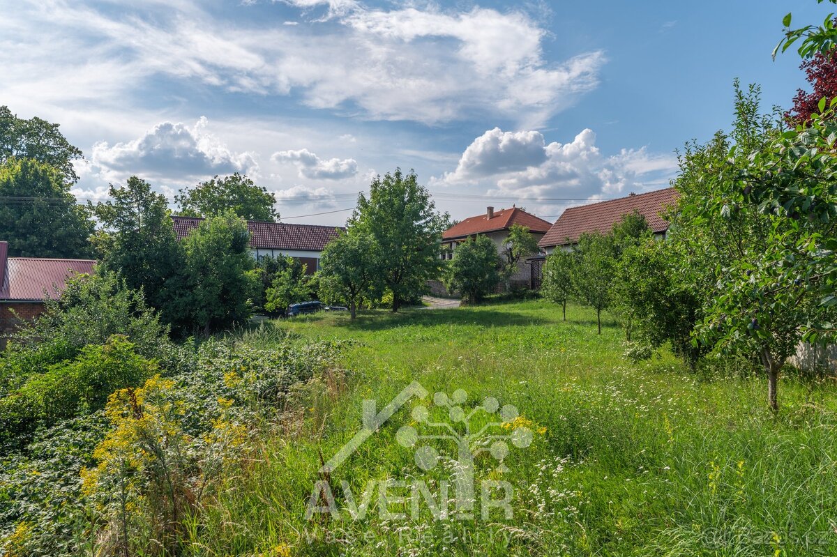 Prodej stavebního pozemku 2666 m², ev.č. 69459 - 15