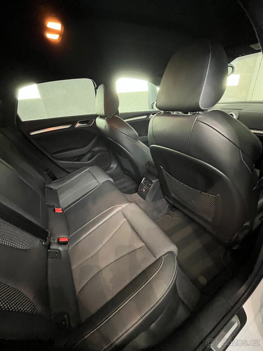 Audi A3, 1.4 TFSI, S-Line, Automat - 15