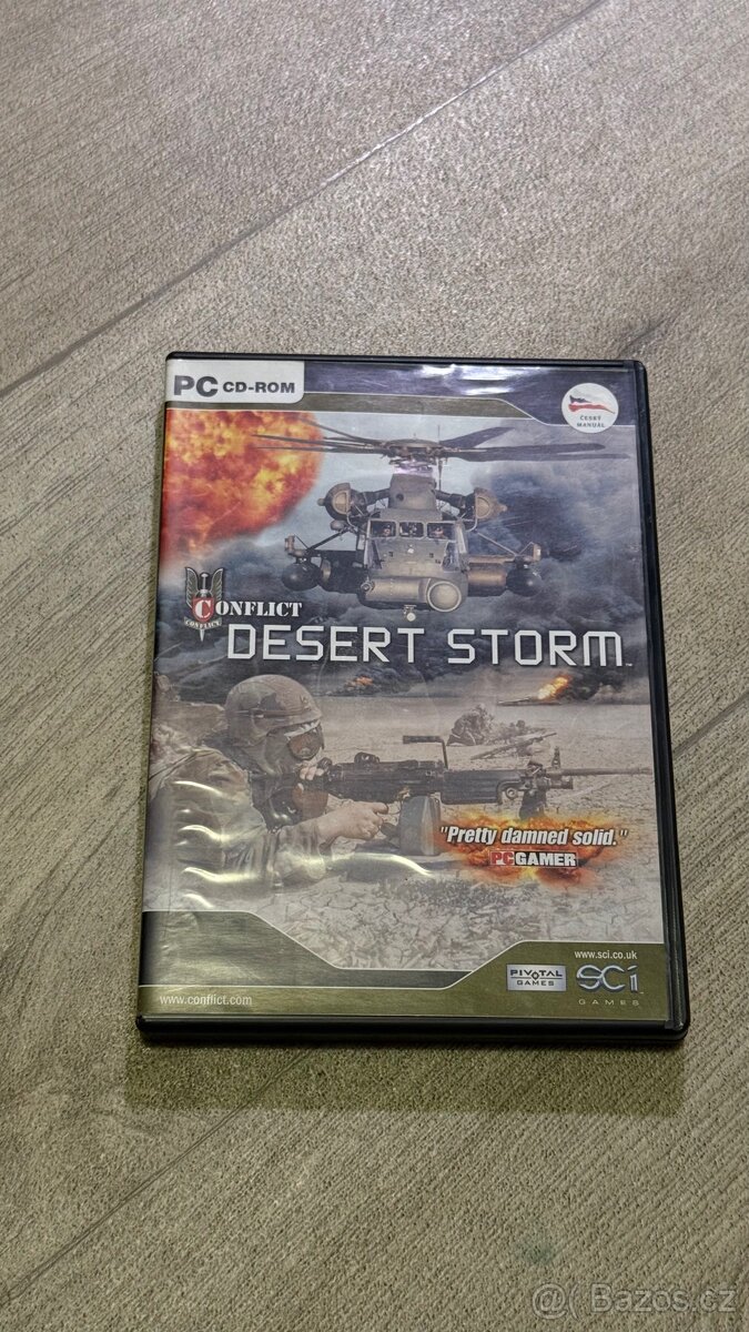 Staré hry na PC - 15