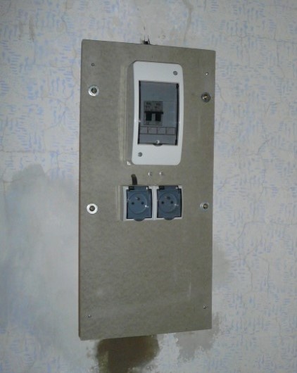 Zahrada - polosamota - 15