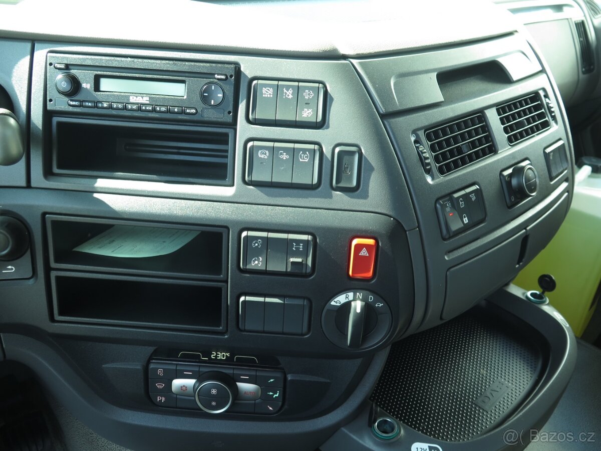 DAF XGF 480 SSC STD - 15