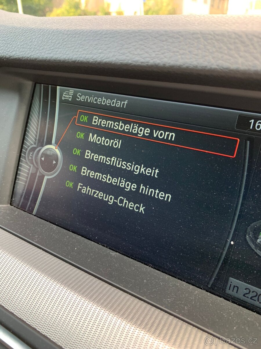 BMW M5 F10 4.4 V8 - 15