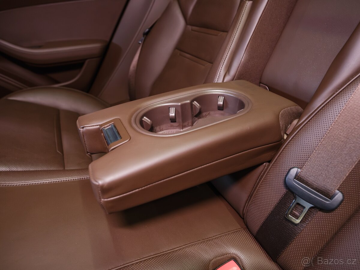 Porsche Panamera, Sport Chrono Paket, Approved, DPH - 15