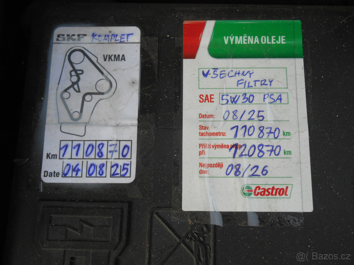 PEUGEOT 208 1.2 VTI ACTIVE - 15