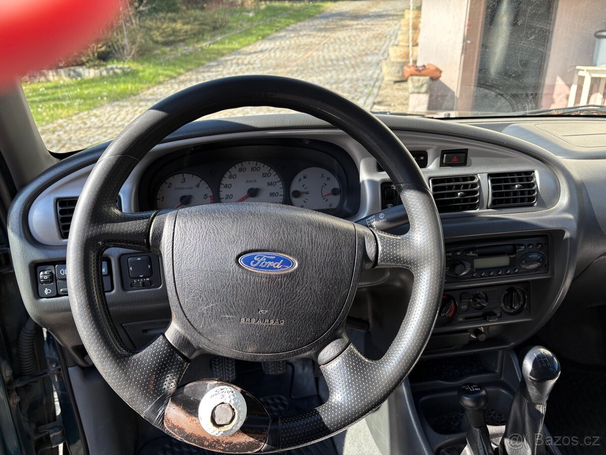 Ford Ranger - 15