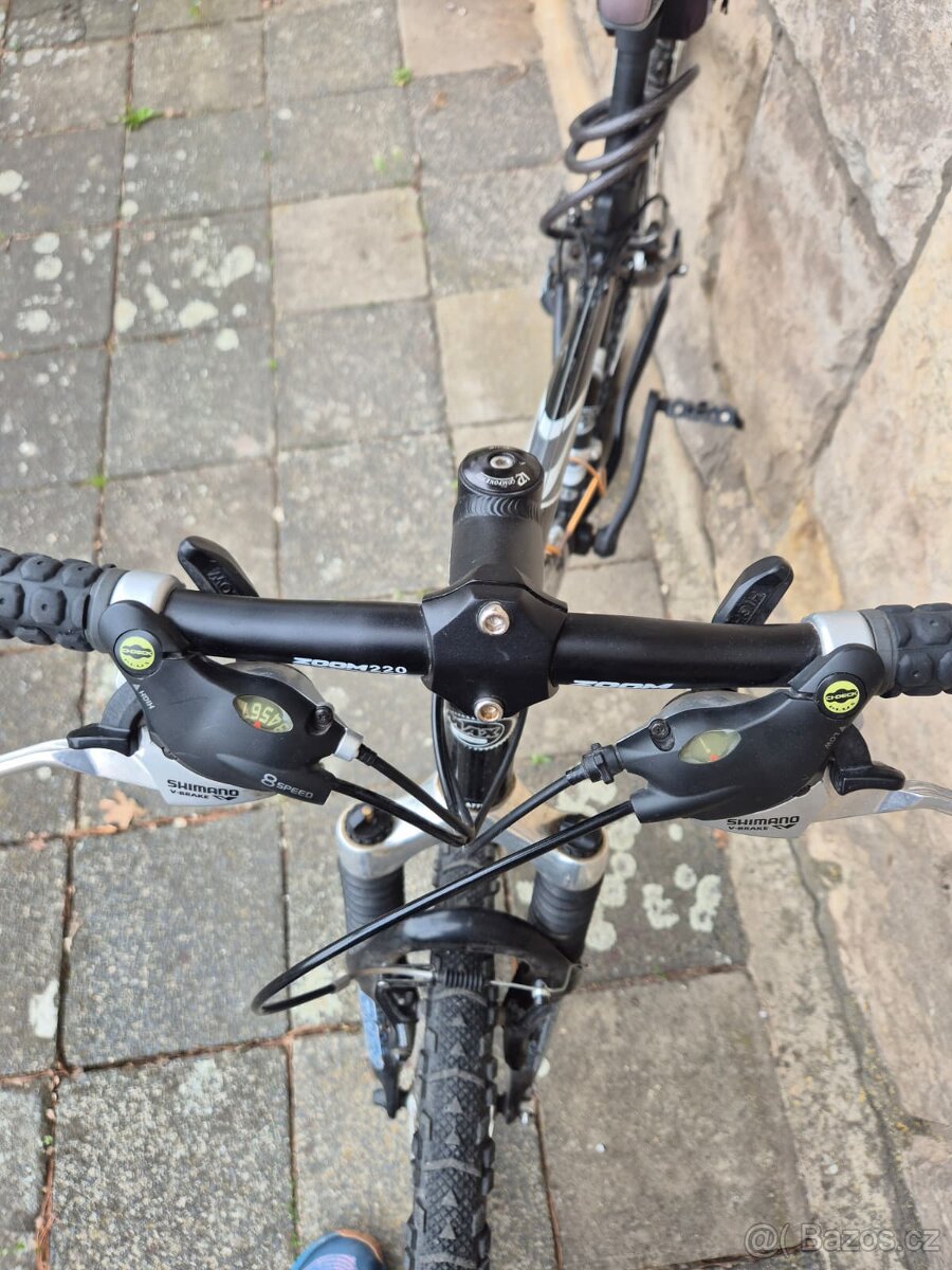 Jízdní kolo Maxxbike - 15