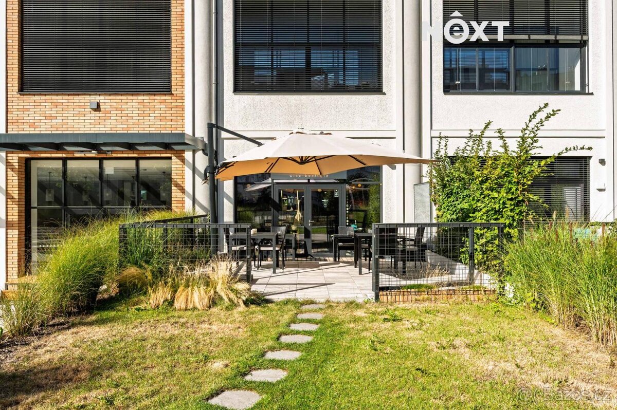 Pronájem komerční Ostatní, 45㎡ - 15