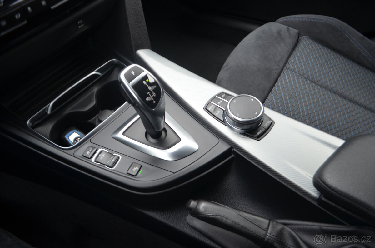 PRODÁM BMW 420i GRAN COUPE AUT 2019 60.000KM - 15