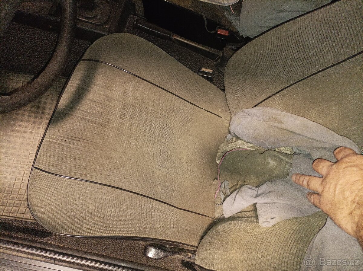 BMW e21 316 Baur r.1980 - 15