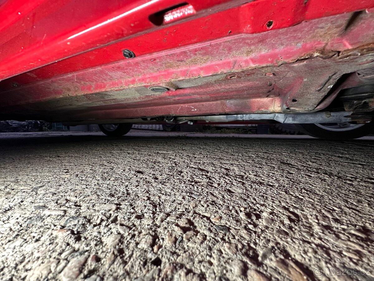 Lancer Evo 3 GSR - 15