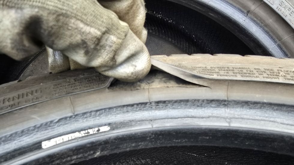 Zimní pneu 225/40/18 Continental - 15