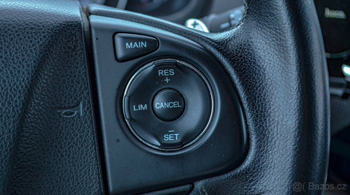 Honda CR-V 1.6 i-DTEC Elegance/Plus 4WD A/T - 15