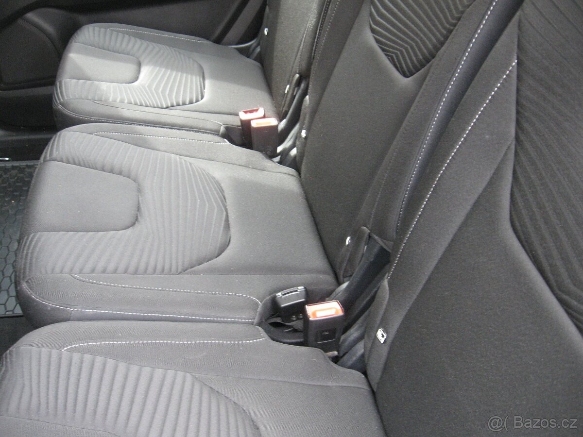 Prodám FORD S-MAX EcoBlue 2,0 - 15