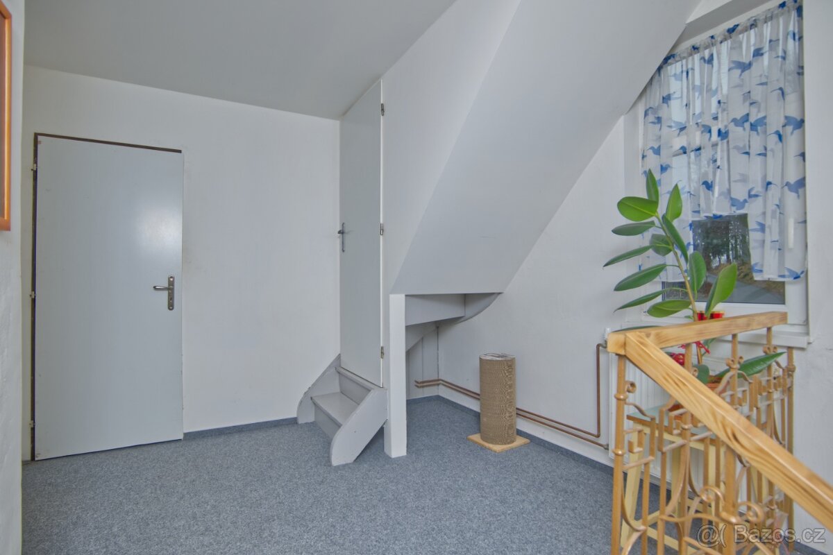 Prodám dům 6+1 - 15