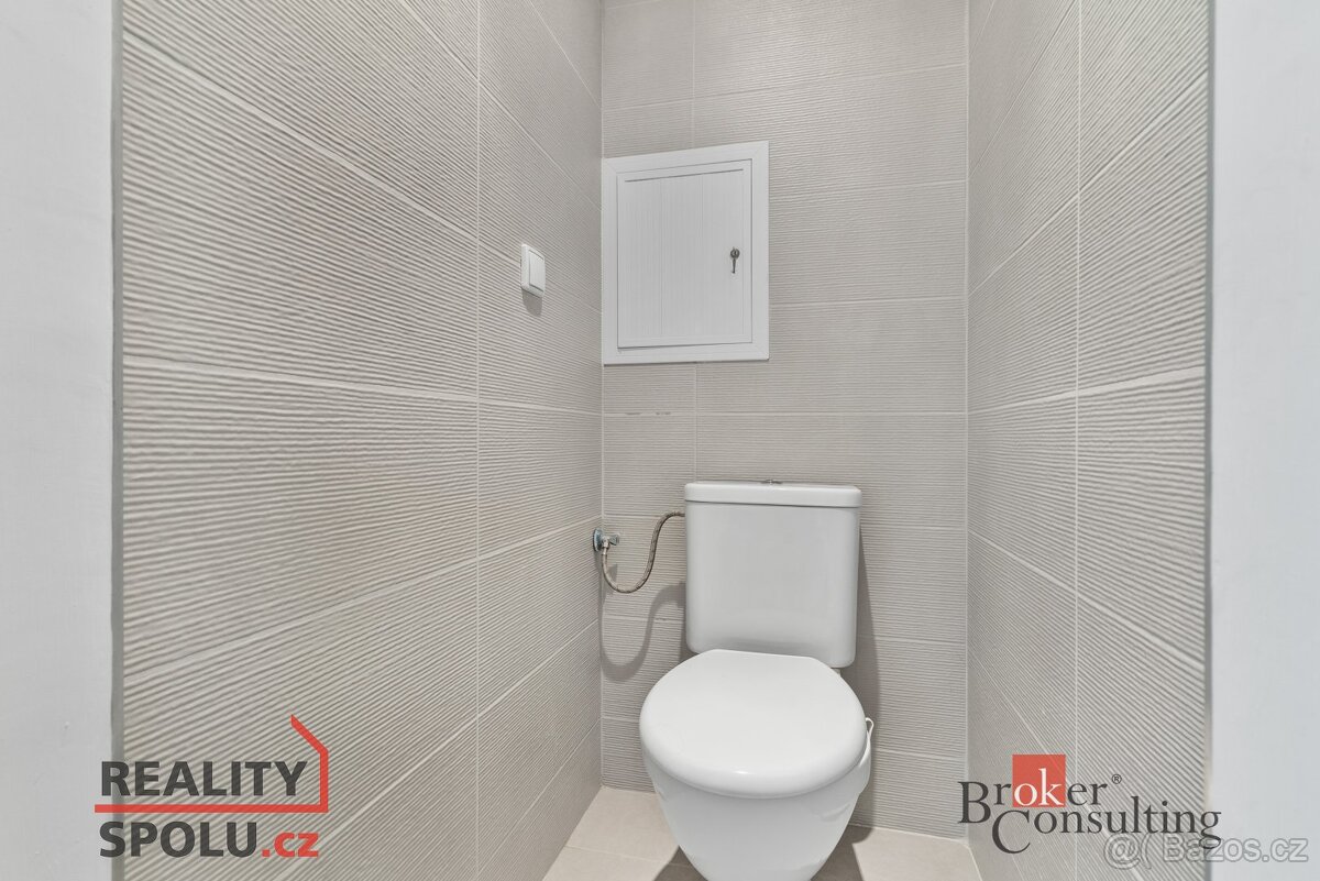 Prodej, byty/3+1, 75 m2, Bradlecká 734, 29306 Kosmonosy, Mla - 15