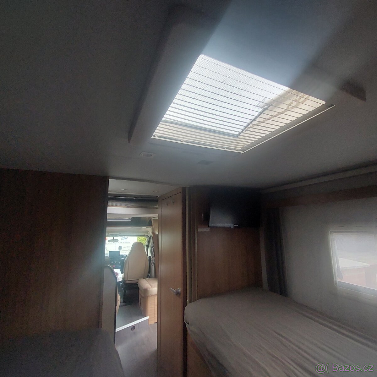 Adria Matrix 670 SL, 163PS, Tažné - 15