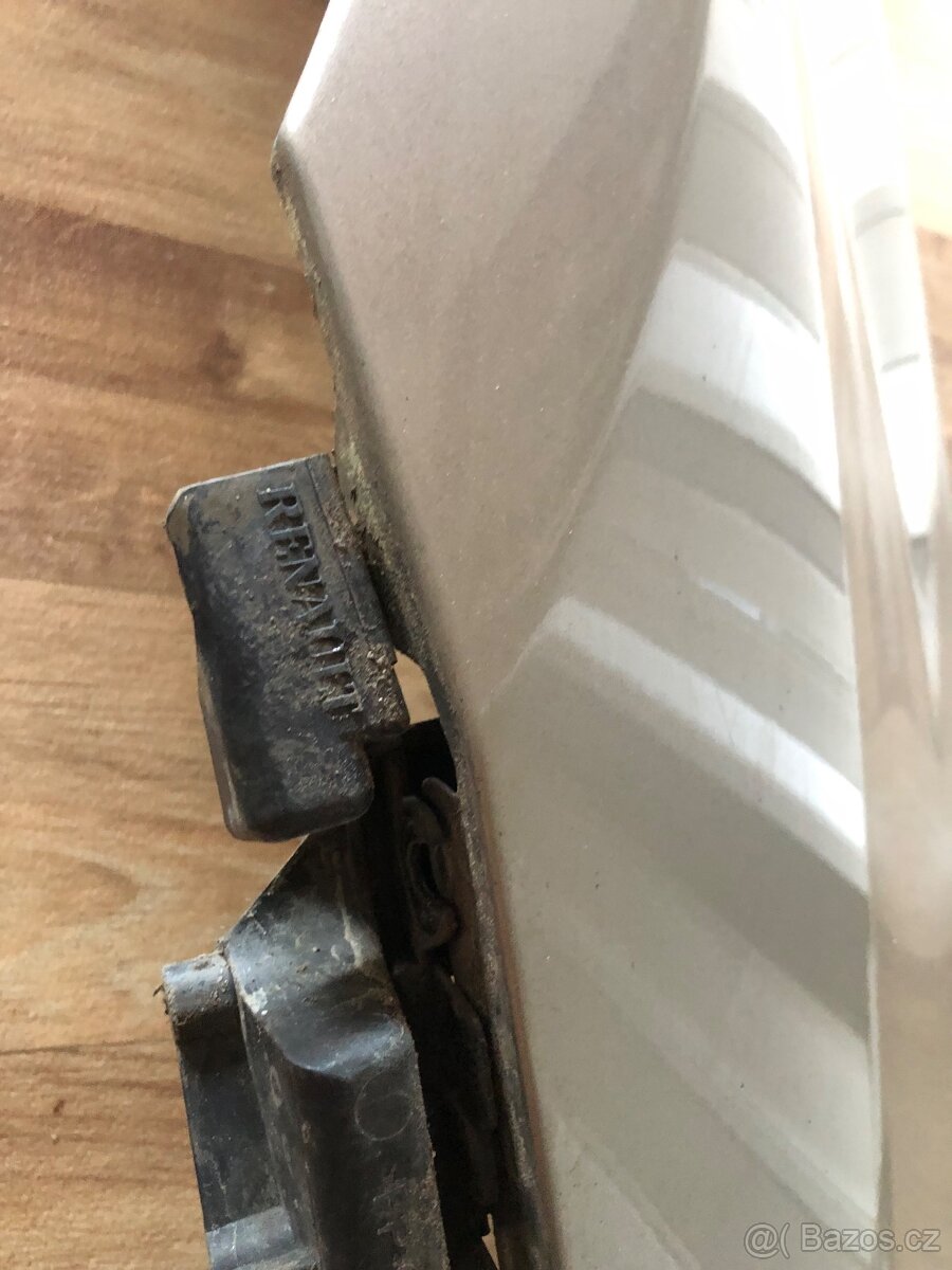 RENAULT LAGUNA 3 GRANDTOUR DÍLY Levně - 15