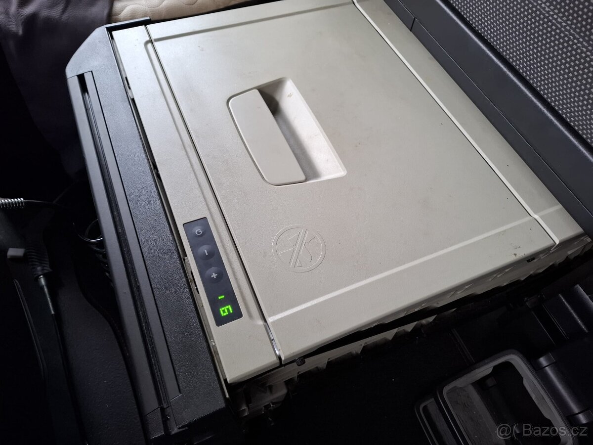 Tahač Volvo FH13 + návěs Kögel - 15