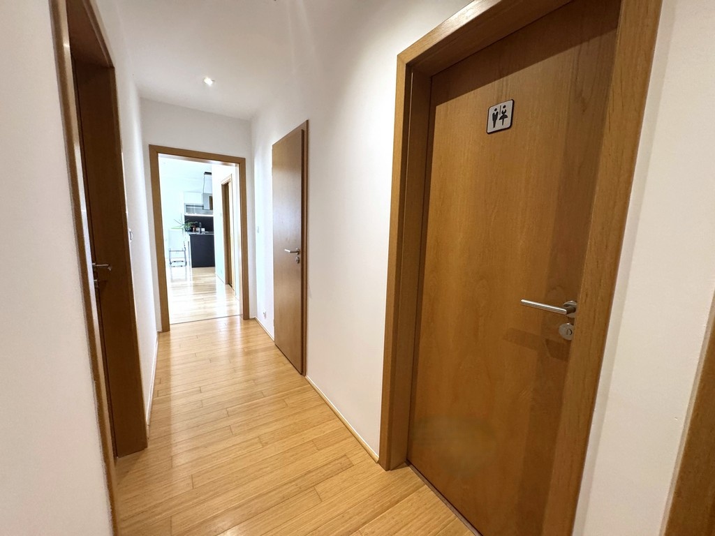 PRODEJ BYTU OV 3+KK/3+1 O CP CCA 115,37 M2 V POHOŘELICÍCH - 15