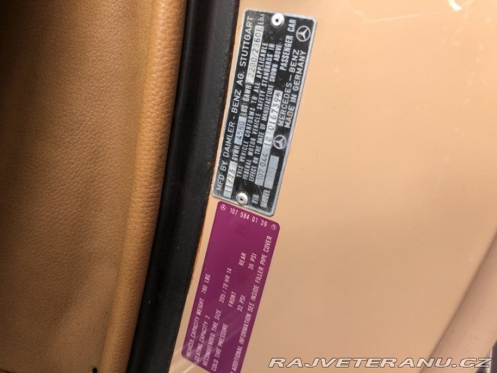 Mercedes-Benz SL 450 - 15