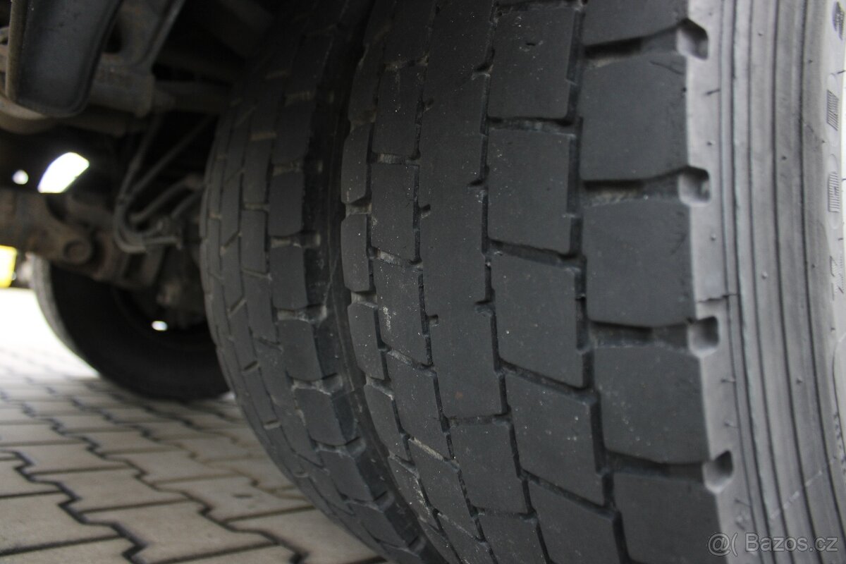 Renault MIDLUM 220, HYDRAULICKÉ ČELO, EURO 5 - 15