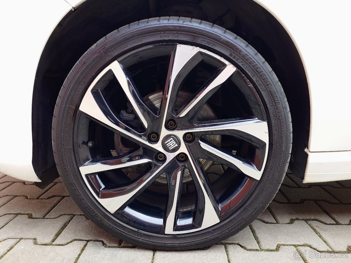 Fiat Tipo 1.4 Turbo S - Design 88kW - 15