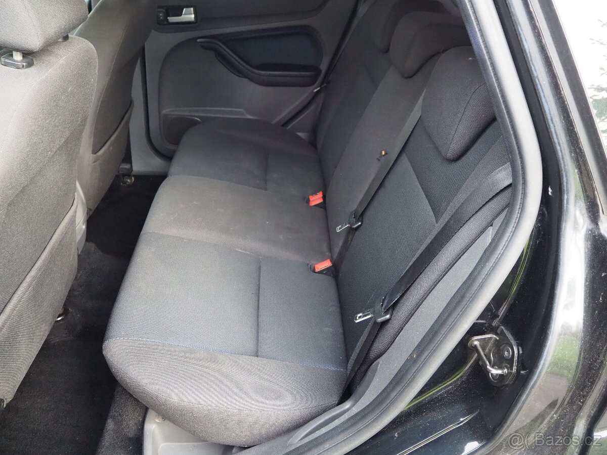 Ford Focus 2.0 TDCI KLIMA - 15