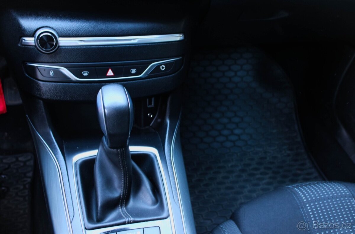 Peugeot 308 SW 2.0 BlueHDi Active Stop Start A/T - 15