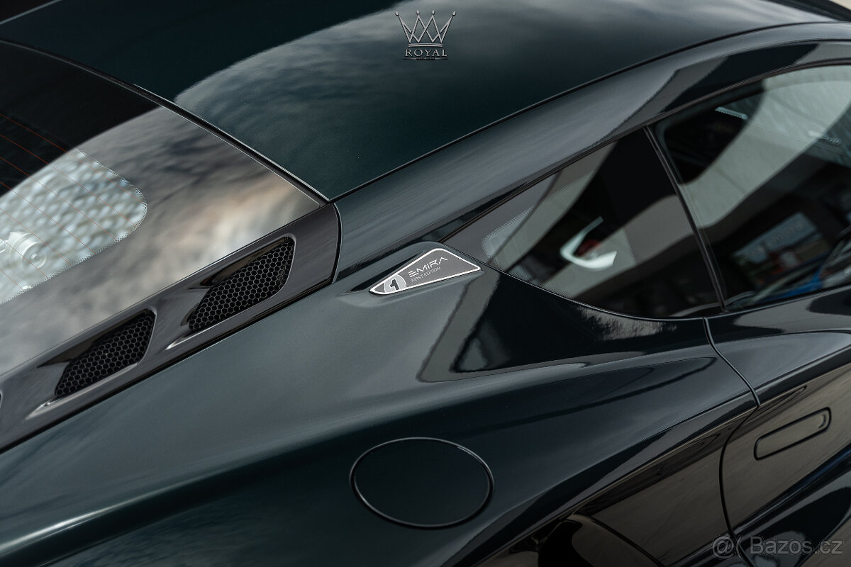 Lotus Emira 3,5 V6 First Edition - 15