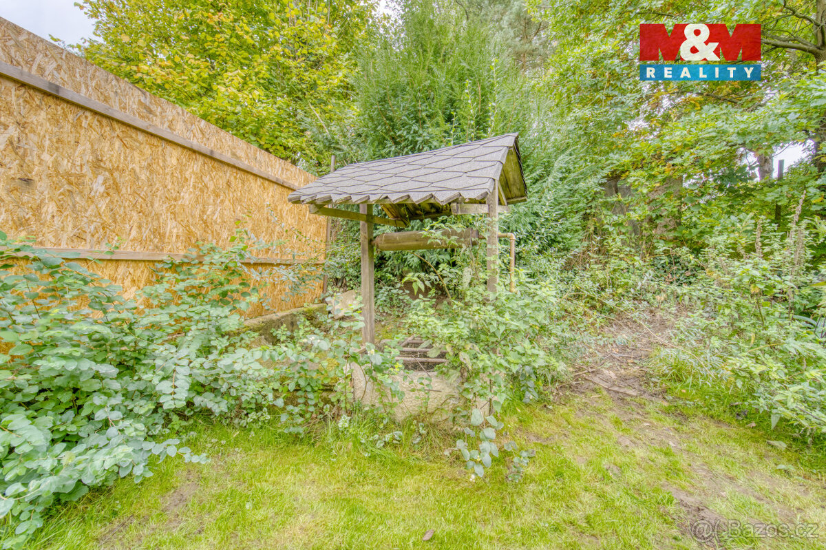 Prodej chaty, 51 m², Psáry - 15