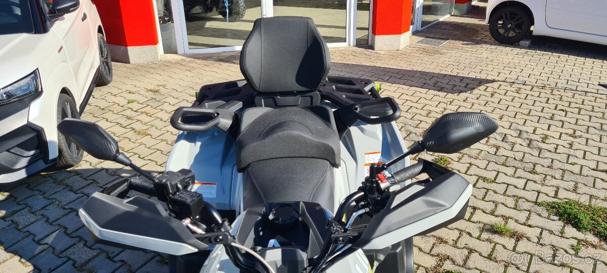 Linhai ATV 650L LANDFORCE PRO EPS, Odp. DPH (nové) - 15