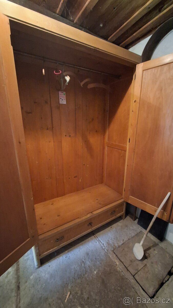 Ložnice komplet - 15