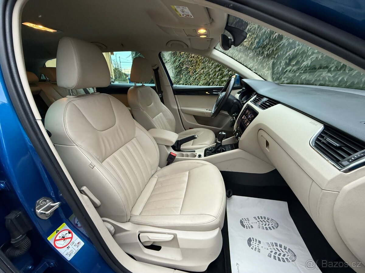 Škoda Octavia III 1.6 TDI 85Kw/DSG/Style/ACC/Fulled/145Tkm - 15