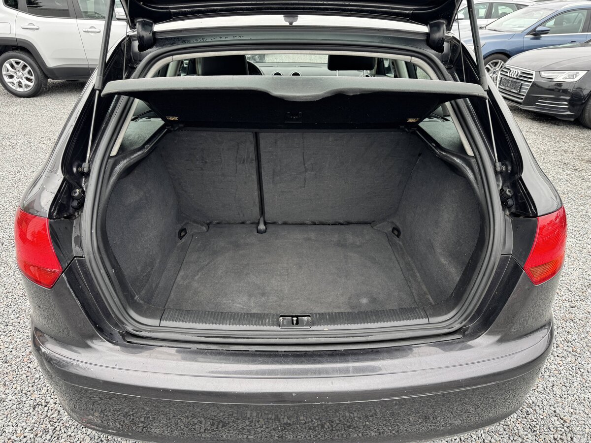 Audi A3 2.0 TDI 103 KW SPORTBACK - 15