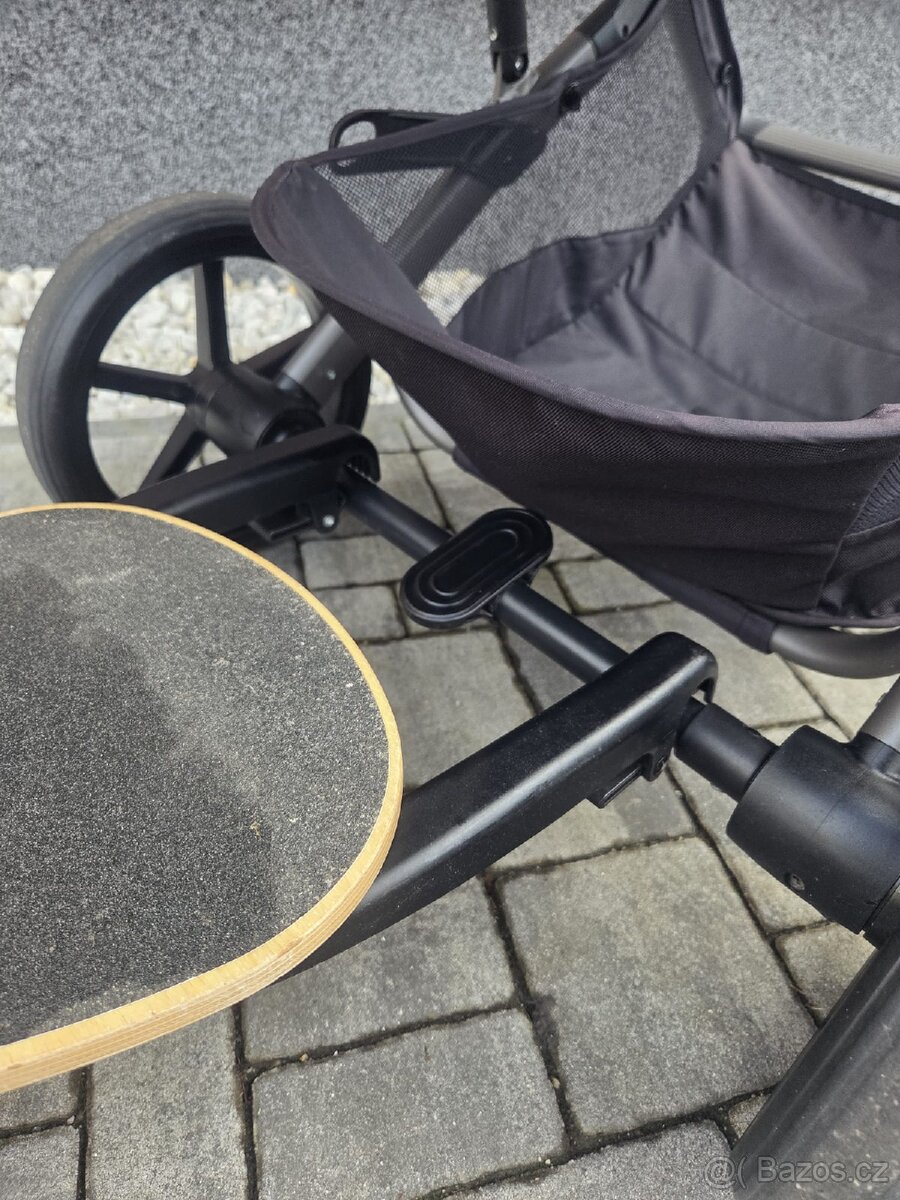 Cybex Balios S Lux 2025 - 15