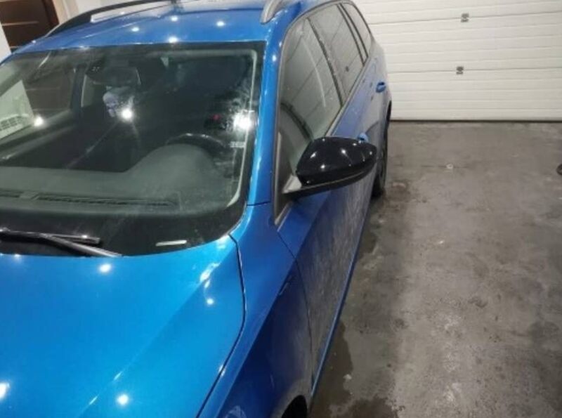 ČIERNE KRYTY spätných zrkadiel. - 15