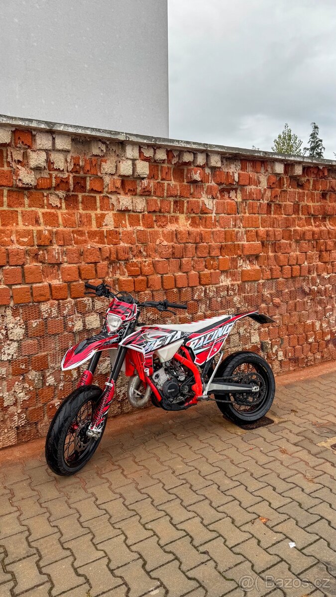 Beta rr125 X-pro 2025 - 15