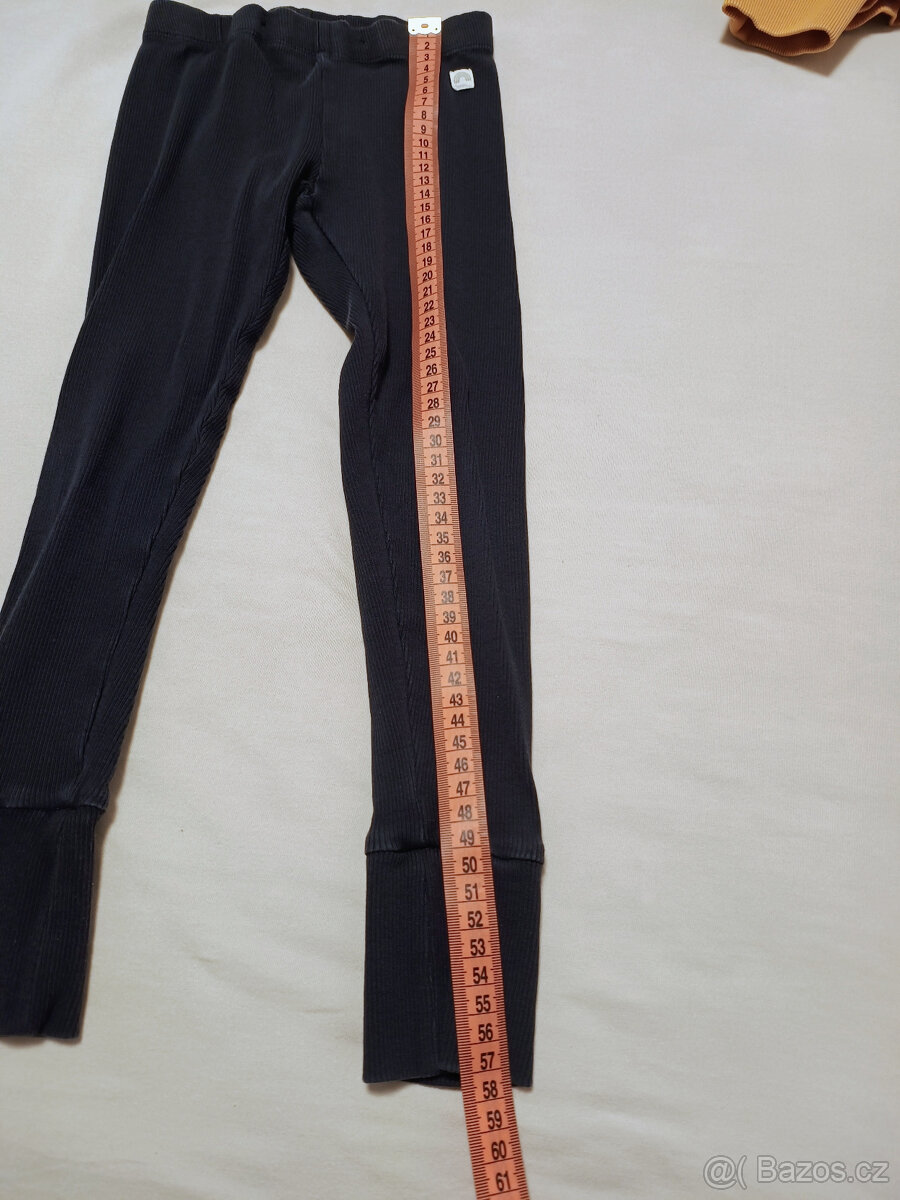 Sada tepláků Lindex a H&M 92-110 - 15