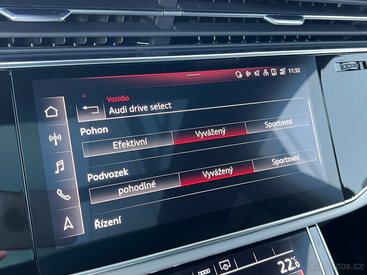 • AUDI Q8 50TDI QUATTRO S-LINE, Nezávislé Top., Panorama• - 15