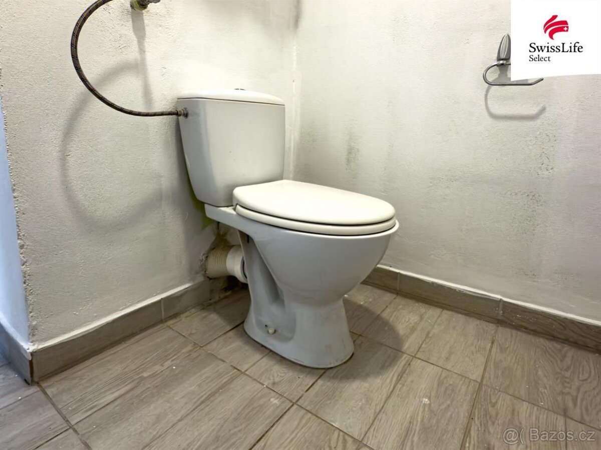 Prodej činžovního domu 330 m2 Na Hrázce, Hradec Králové - 15