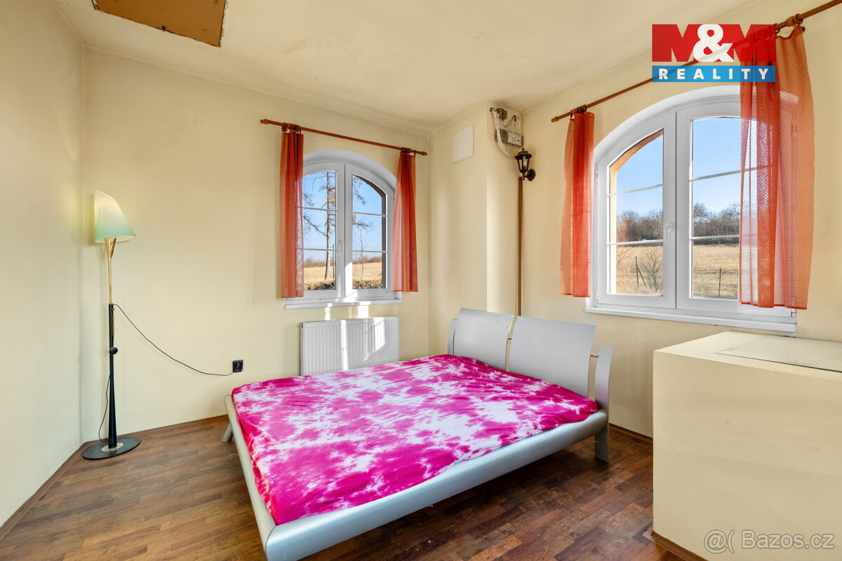 Prodej rodinného domu, 280 m², Vodochody, ul. U Potoka - 15