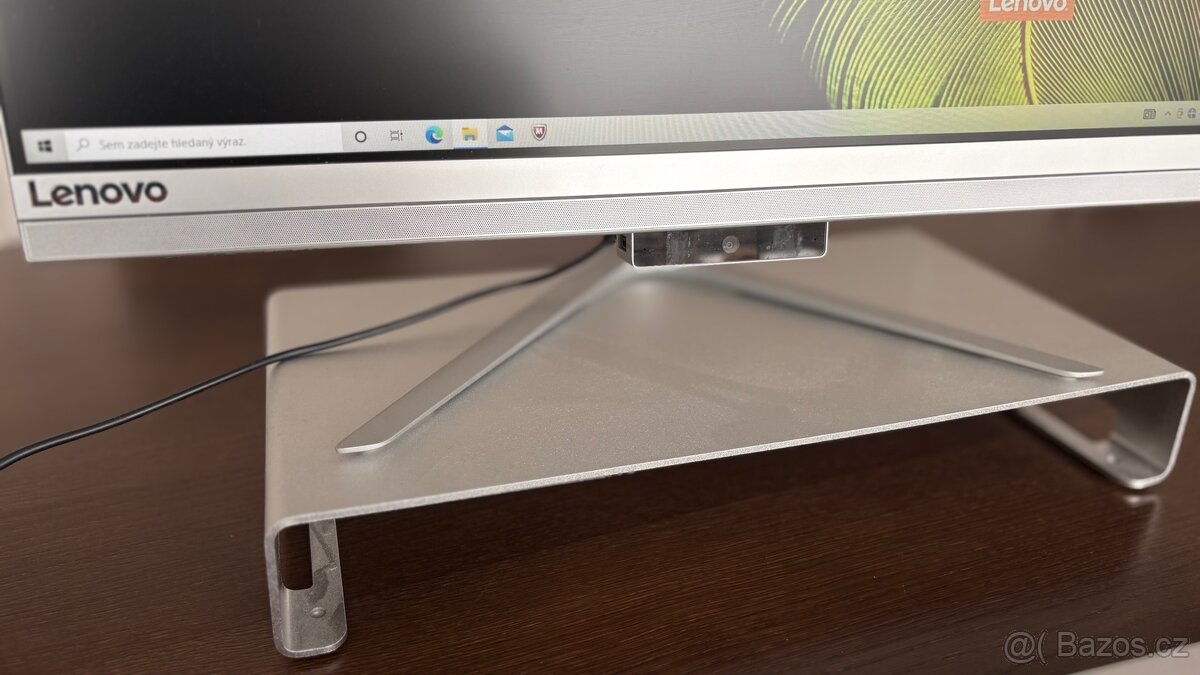 Funkční počítač Lenovo IdeaCentre 510S-23ISU F0C3 - 15