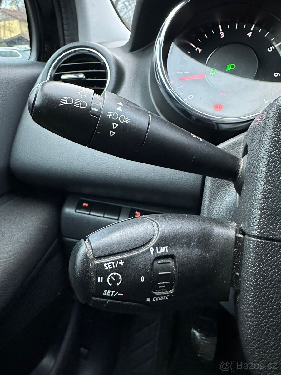 Peugeot 5008, 1.6 115 kW PANORAMA - 15