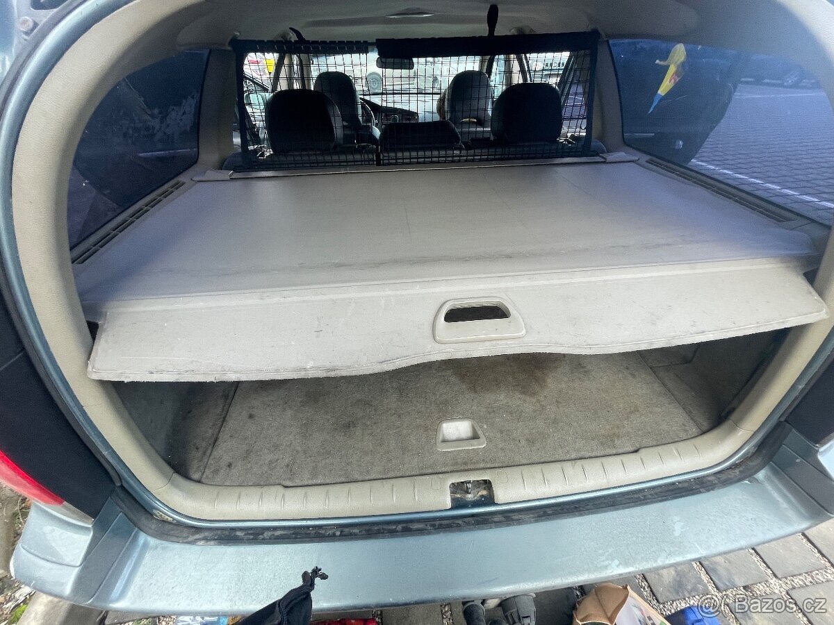 Volvo V70 2.5T LPG - 15