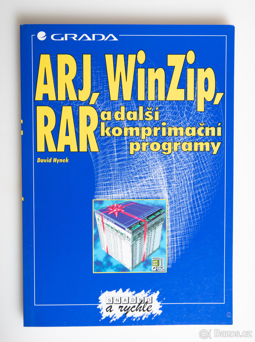 Sbírka knih - elektronika - 15