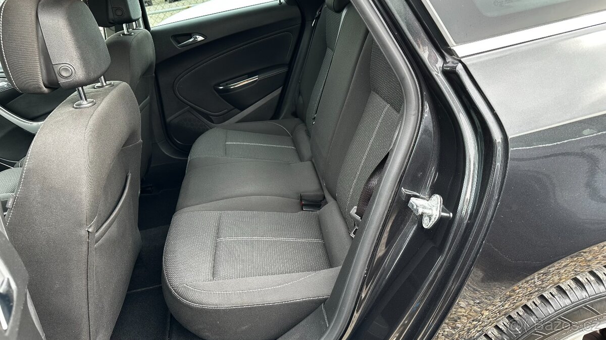 Opel Astra 2.0CDTi 121kW ECOflex,Navi - 15